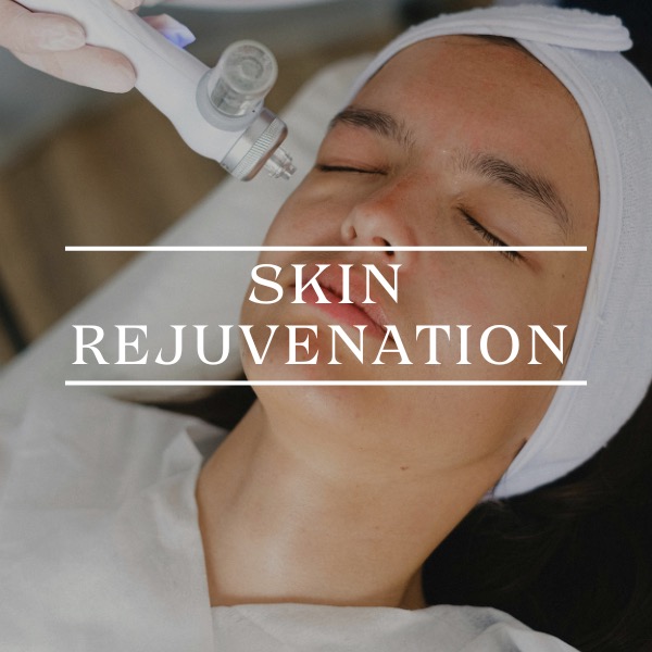 skin rejuvenation