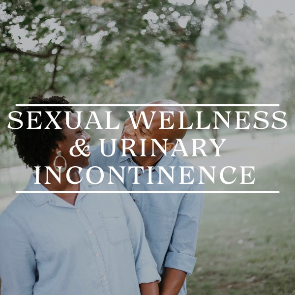 sexual wellness