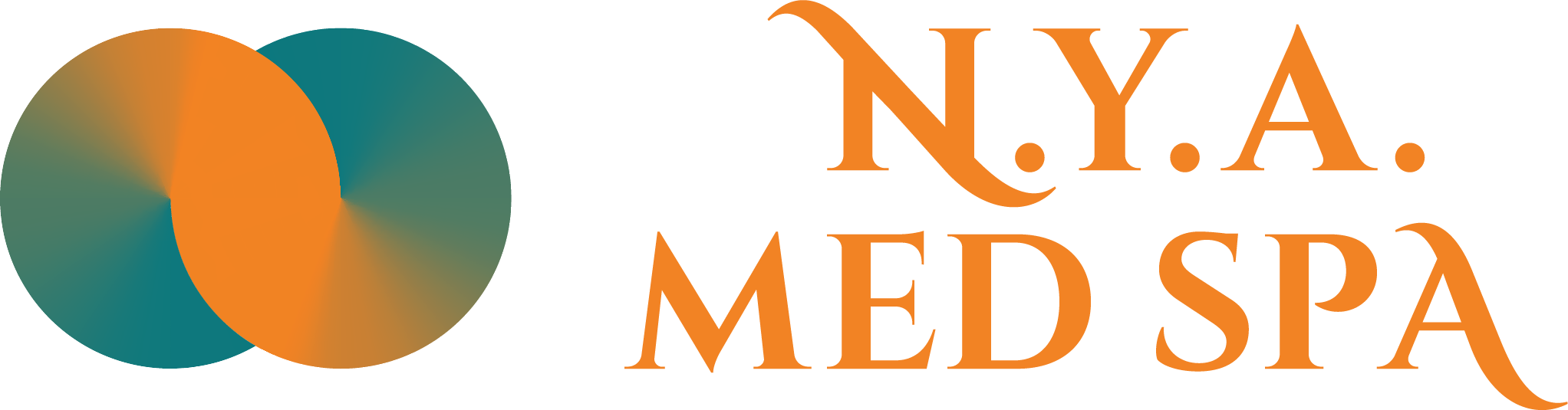 NYA Med Spa Logo 300dpi