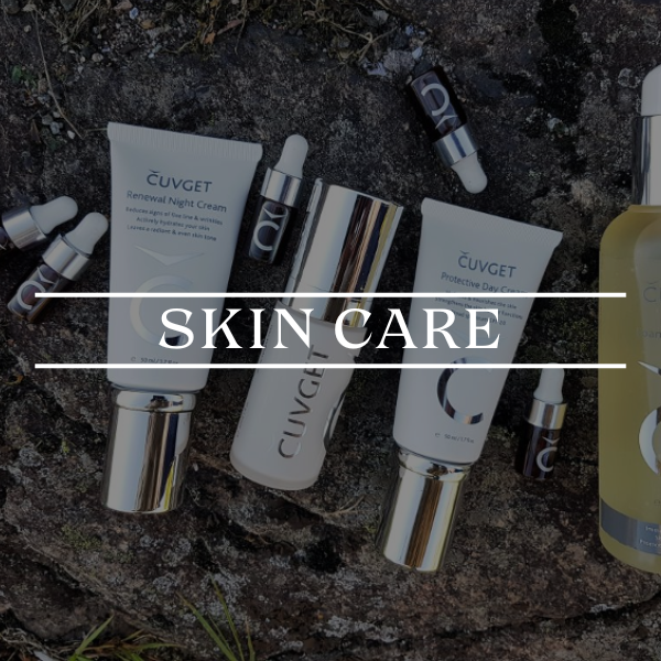 skin care